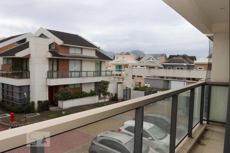 Apartamento à venda com 90m², 3 quartos e 1 vaga Apartamento à venda com 90m², 3 quartos e 1 vagaVaranda da Suite Canadense 1