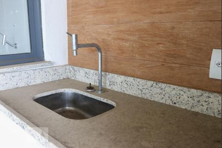 Apartamento à venda com 90m², 3 quartos e 1 vaga Apartamento à venda com 90m², 3 quartos e 1 vagaVaranda gourmet