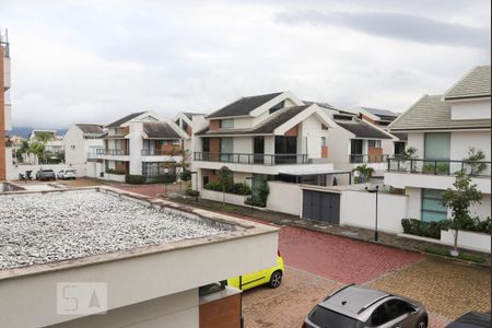 Apartamento à venda com 90m², 3 quartos e 1 vaga Apartamento à venda com 90m², 3 quartos e 1 vagaVista da Suite Canadense 2