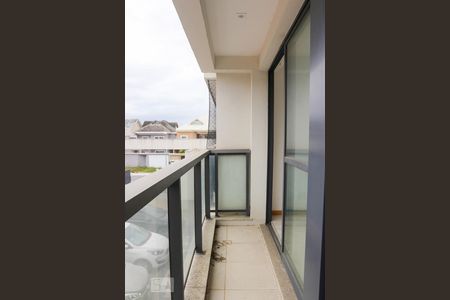 Apartamento à venda com 90m², 3 quartos e 1 vaga Apartamento à venda com 90m², 3 quartos e 1 vagaVaranda da Suíte