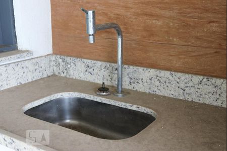 Apartamento à venda com 90m², 3 quartos e 1 vaga Apartamento à venda com 90m², 3 quartos e 1 vagaVaranda gourmet