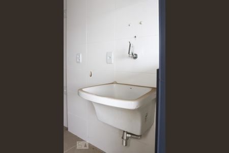 Apartamento à venda com 90m², 3 quartos e 1 vaga Apartamento à venda com 90m², 3 quartos e 1 vagaCozinha e Área de Serviço