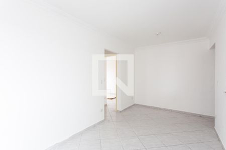 Sala de apartamento para alugar com 2 quartos, 56m² em Itaquera, São Paulo