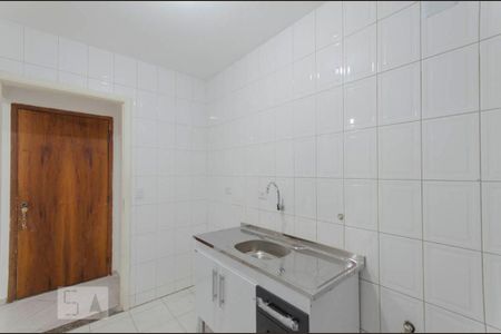 Apartamento para alugar com 56m², 2 quartos e 1 vaga Apartamento para alugar com 56m², 2 quartos e 1 vagaCozinha