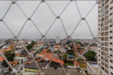 Apartamento para alugar com 56m², 2 quartos e 1 vaga Apartamento para alugar com 56m², 2 quartos e 1 vagaVista Quarto 1