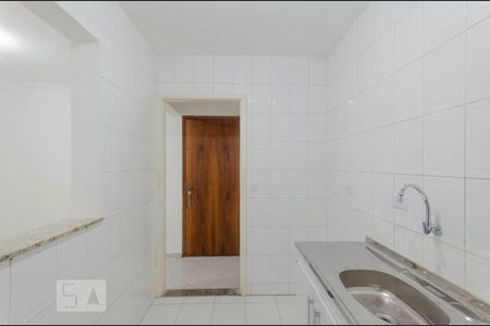 Apartamento para alugar com 56m², 2 quartos e 1 vaga Apartamento para alugar com 56m², 2 quartos e 1 vagaCozinha