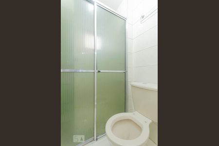 Apartamento para alugar com 56m², 2 quartos e 1 vaga Apartamento para alugar com 56m², 2 quartos e 1 vagaBanheiro