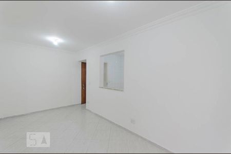 Apartamento para alugar com 56m², 2 quartos e 1 vaga Apartamento para alugar com 56m², 2 quartos e 1 vagaSala