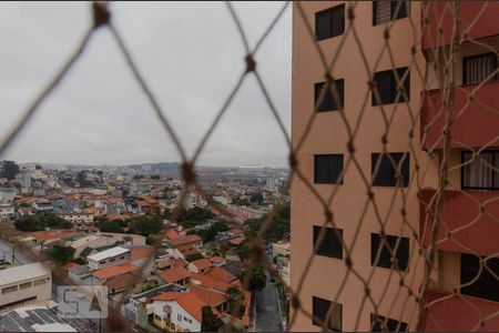 Apartamento para alugar com 56m², 2 quartos e 1 vaga Apartamento para alugar com 56m², 2 quartos e 1 vagaVista Sacada