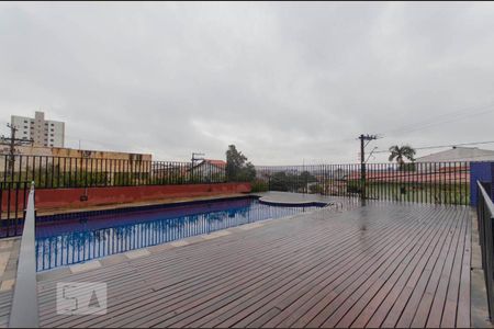 Apartamento para alugar com 56m², 2 quartos e 1 vaga Apartamento para alugar com 56m², 2 quartos e 1 vagaÁrea Comum - Piscina