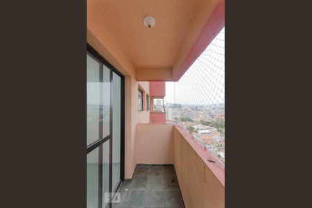 Apartamento para alugar com 56m², 2 quartos e 1 vaga Apartamento para alugar com 56m², 2 quartos e 1 vagaSacada