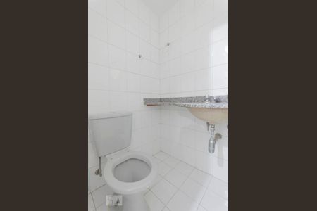 Apartamento para alugar com 56m², 2 quartos e 1 vaga Apartamento para alugar com 56m², 2 quartos e 1 vagaBanheiro Suíte