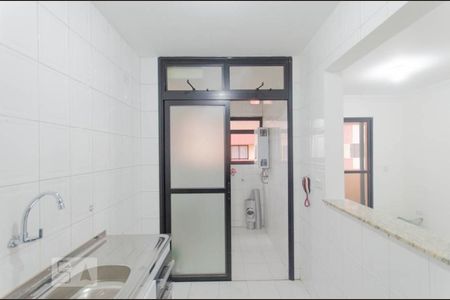 Apartamento para alugar com 56m², 2 quartos e 1 vaga Apartamento para alugar com 56m², 2 quartos e 1 vagaCozinha