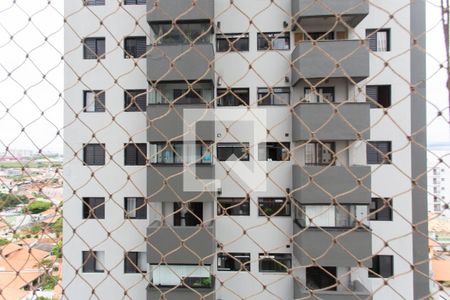 Vista da Varanda  de apartamento para alugar com 2 quartos, 56m² em Itaquera, São Paulo