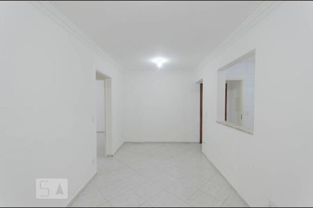 Apartamento para alugar com 56m², 2 quartos e 1 vaga Apartamento para alugar com 56m², 2 quartos e 1 vagaSala