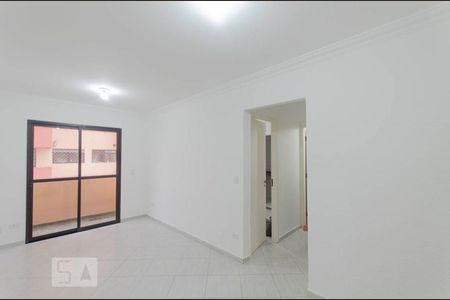 Apartamento para alugar com 56m², 2 quartos e 1 vaga Apartamento para alugar com 56m², 2 quartos e 1 vagaSala