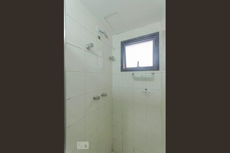 Apartamento para alugar com 56m², 2 quartos e 1 vaga Apartamento para alugar com 56m², 2 quartos e 1 vagaBanheiro