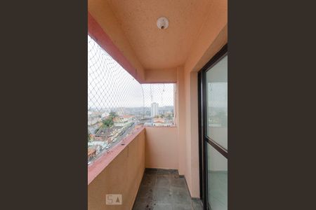 Apartamento para alugar com 56m², 2 quartos e 1 vaga Apartamento para alugar com 56m², 2 quartos e 1 vagaSacada