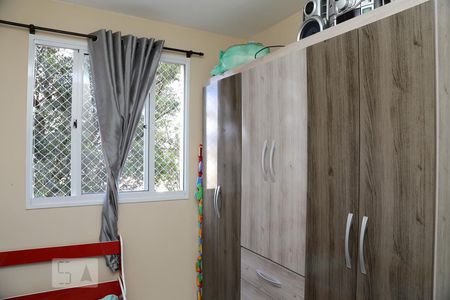 Quarto 1 de apartamento para alugar com 2 quartos, 40m² em Vila Andrade, São Paulo