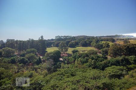 Vista Quarto 1 de apartamento para alugar com 1 quarto, 47m² em Jardim Paulistano, Ribeirão Preto