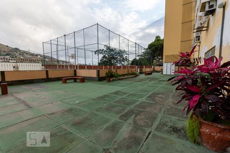 Apartamento à venda com 55m², 2 quartos e 1 vaga Apartamento à venda com 55m², 2 quartos e 1 vagaÁrea Comum - Playground