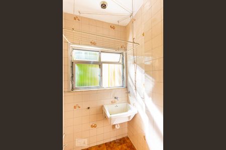 Apartamento à venda com 55m², 2 quartos e 1 vaga Apartamento à venda com 55m², 2 quartos e 1 vagaÁrea de Serviço