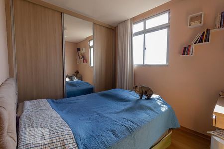 Suíte de apartamento para alugar com 3 quartos, 70m² em Santa Mônica, Belo Horizonte