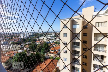 Vista da Sacada de apartamento para alugar com 3 quartos, 70m² em Santa Mônica, Belo Horizonte