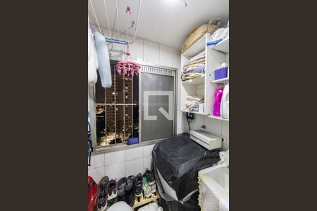 Apartamento à venda com 50m², 2 quartos e 1 vagaÁrea de Serviço