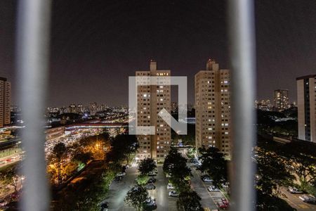 Apartamento à venda com 50m², 2 quartos e 1 vagaVista Área de Serviço