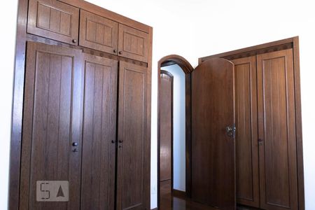 Suíte de apartamento para alugar com 4 quartos, 130m² em Luxemburgo, Belo Horizonte