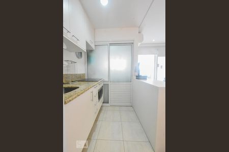 Apartamento para alugar com 55m², 1 quarto e 1 vagaCozinha