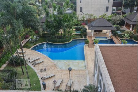 Apartamento para alugar com 55m², 1 quarto e 1 vagaVista Condomínio