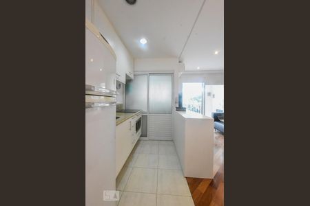 Apartamento para alugar com 55m², 1 quarto e 1 vagaCozinha