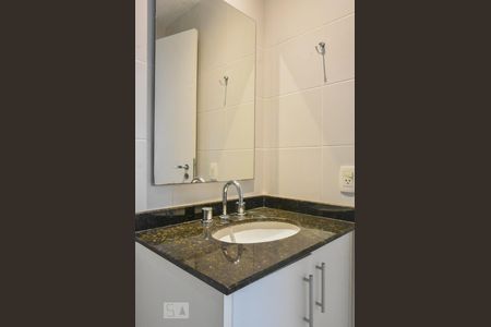 Apartamento para alugar com 55m², 1 quarto e 1 vagaBanheiro