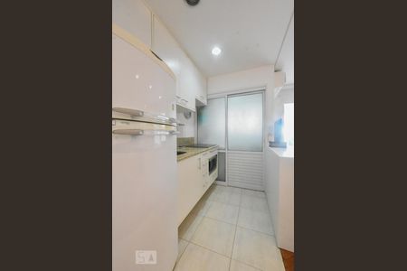Apartamento para alugar com 55m², 1 quarto e 1 vagaCozinha