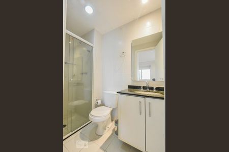 Apartamento para alugar com 55m², 1 quarto e 1 vagaBanheiro