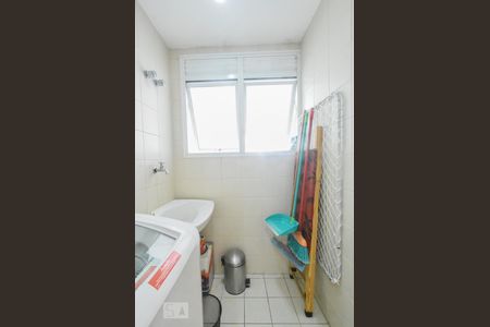 Apartamento para alugar com 55m², 1 quarto e 1 vagaLavanderia