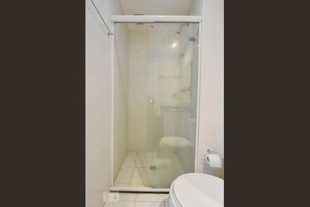 Apartamento para alugar com 55m², 1 quarto e 1 vagaBanheiro