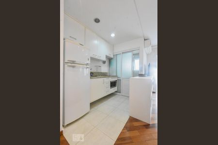 Apartamento para alugar com 55m², 1 quarto e 1 vagaCozinha