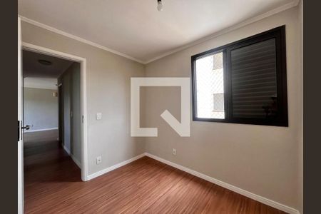 Quarto 2 de apartamento à venda com 3 quartos, 79m² em Jardim Margarida, Campinas