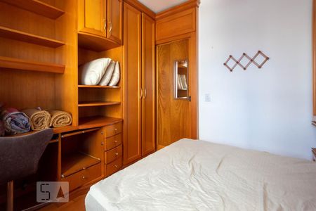 Suíte de apartamento para alugar com 1 quarto, 50m² em Santana, Porto Alegre