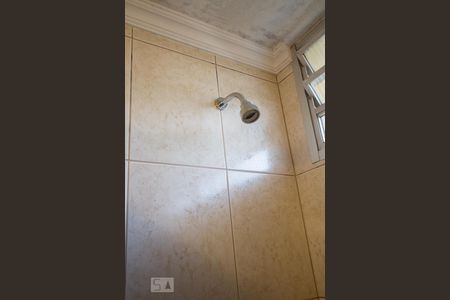 Casa à venda com 350m², 4 quartos e 4 vagasDetalhe Banheiro