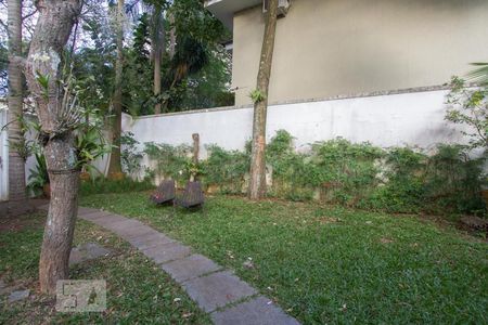 Casa à venda com 350m², 4 quartos e 4 vagasÁrea comum