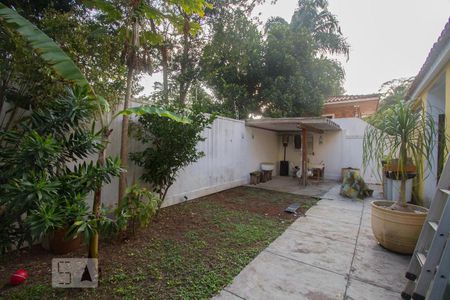 Casa à venda com 350m², 4 quartos e 4 vagasQuintal