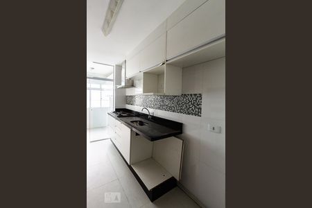Apartamento à venda com 78m², 2 quartos e 1 vaga Apartamento à venda com 78m², 2 quartos e 1 vagaCozinha
