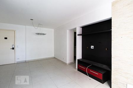 Sala de apartamento à venda com 2 quartos, 78m² em Perdizes, São Paulo
