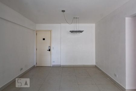 Sala  de apartamento à venda com 2 quartos, 78m² em Perdizes, São Paulo