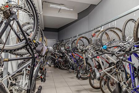 Studio à venda com 28m², 1 quarto e sem vagaBicicletário