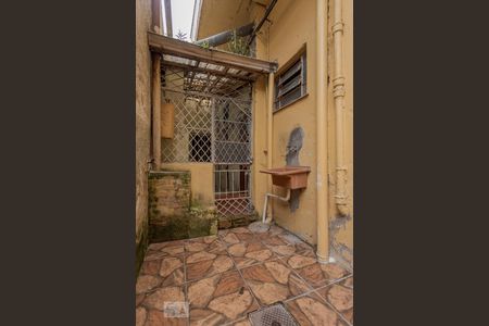 Apartamento para alugar com 60m², 1 quarto e sem vaga Apartamento para alugar com 60m², 1 quarto e sem vagaÁrea de Serviço